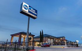 Best Western Marble Falls Texas